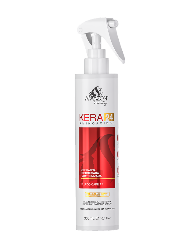 Keratina - Profissional