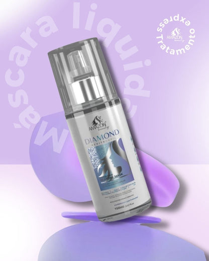 Máscara Líquida 150ml - Home Care