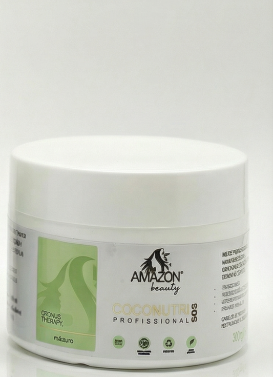 Máscara Coco Nutri 300ml