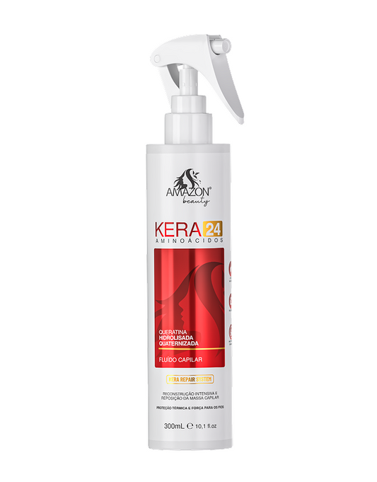 Keratina - Profissional