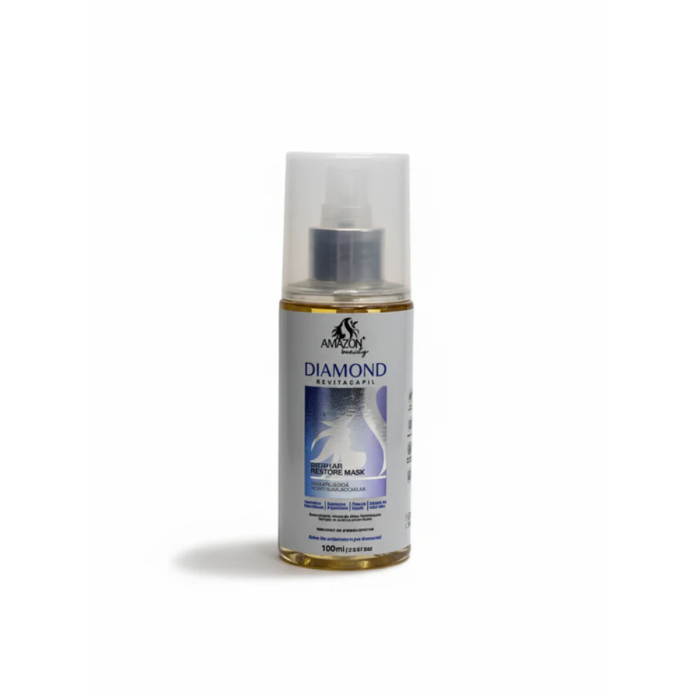 Máscara Líquida 150ml - Home Care