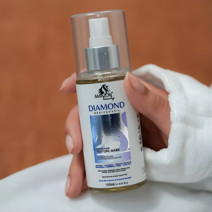 Diamond RevitaCapil