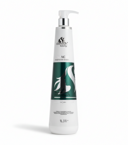 Shampoo Advanced Terapêutico e Antioxidante