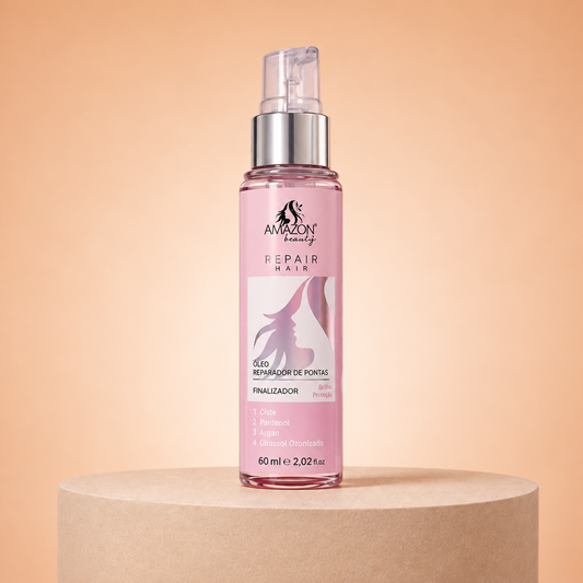 Revival Repair - Óleo Reparador de Pontas - 60ml