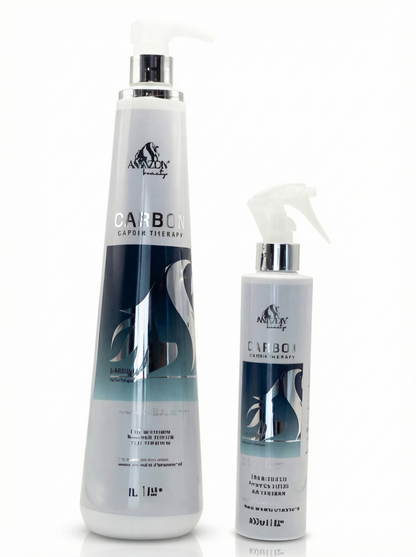 Kit Carbox - Profissional
