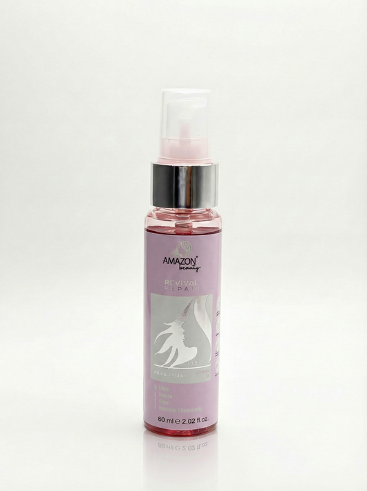 Revival Repair – Brilho Intenso, Repara