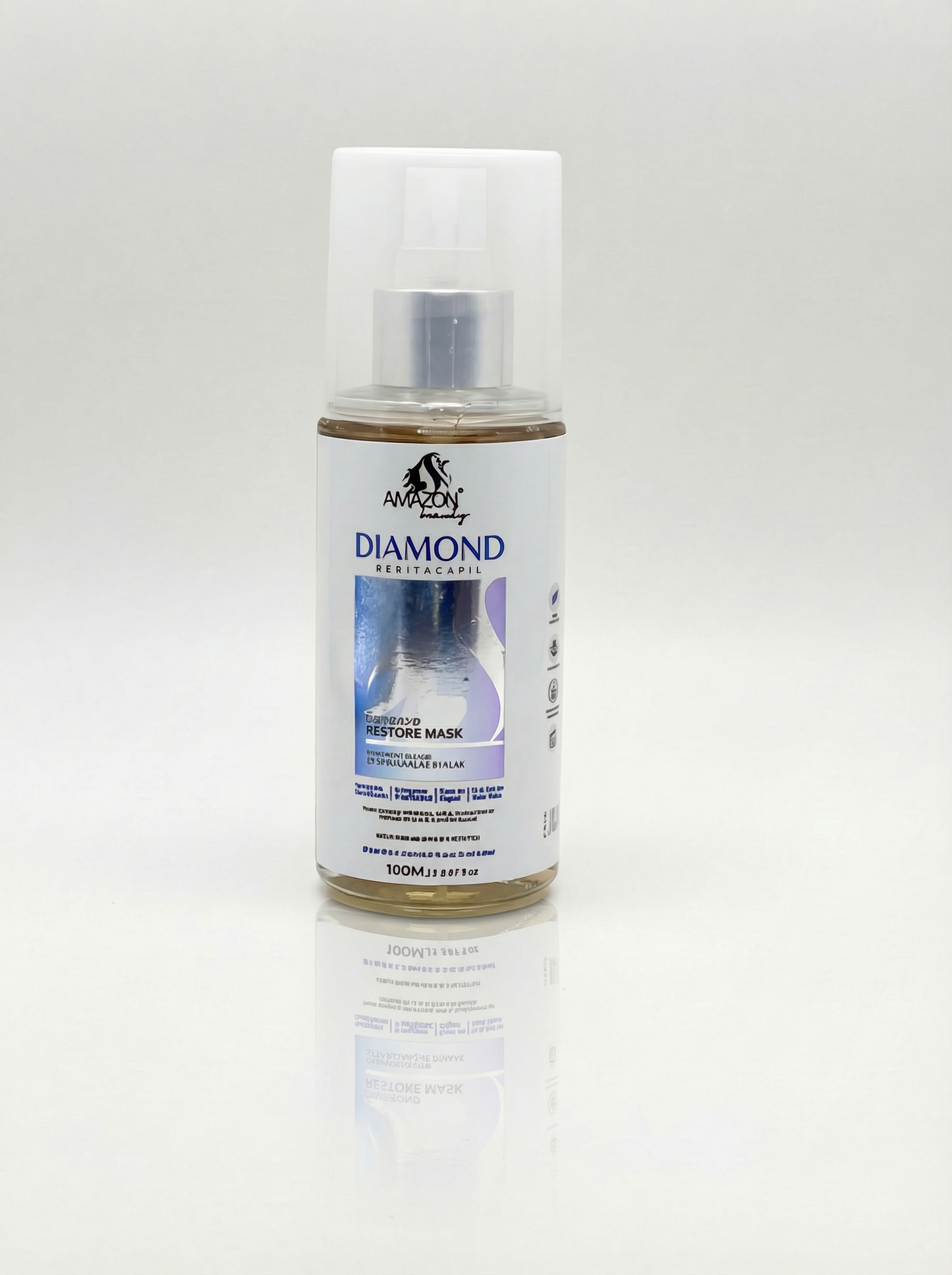 Diamond RevitaCapil