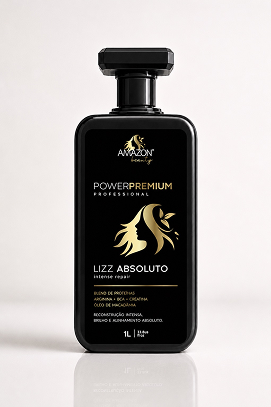 Biottox Express Professional Lizz Absoluto